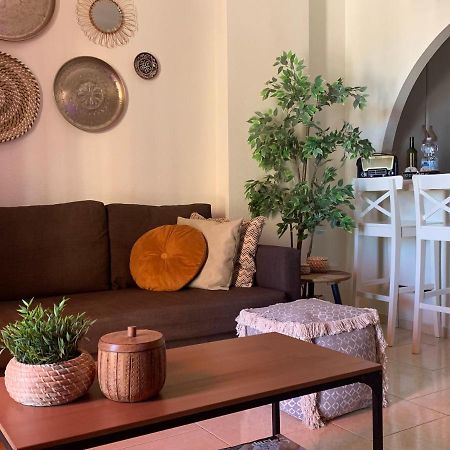 Casaplazaole Leilighet Benalmádena Eksteriør bilde
