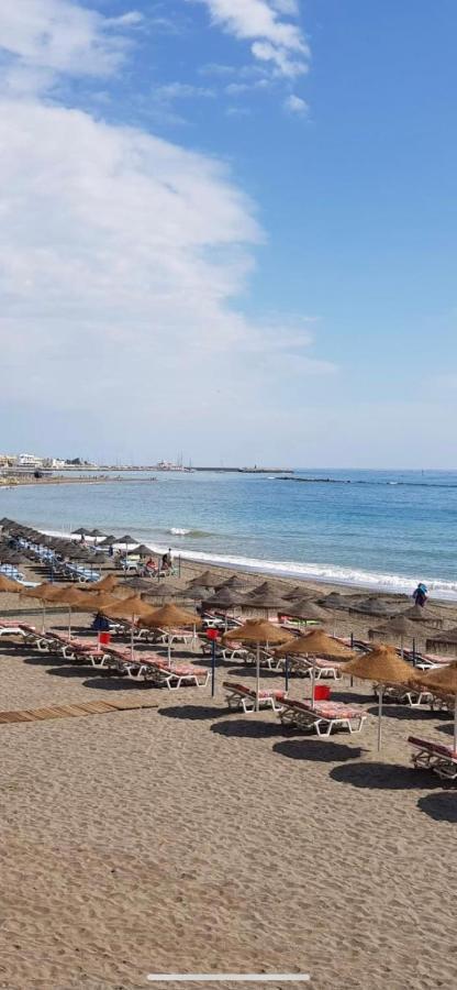 Casaplazaole Leilighet Benalmádena Eksteriør bilde