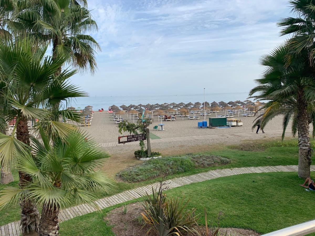 Casaplazaole Leilighet Benalmádena Eksteriør bilde