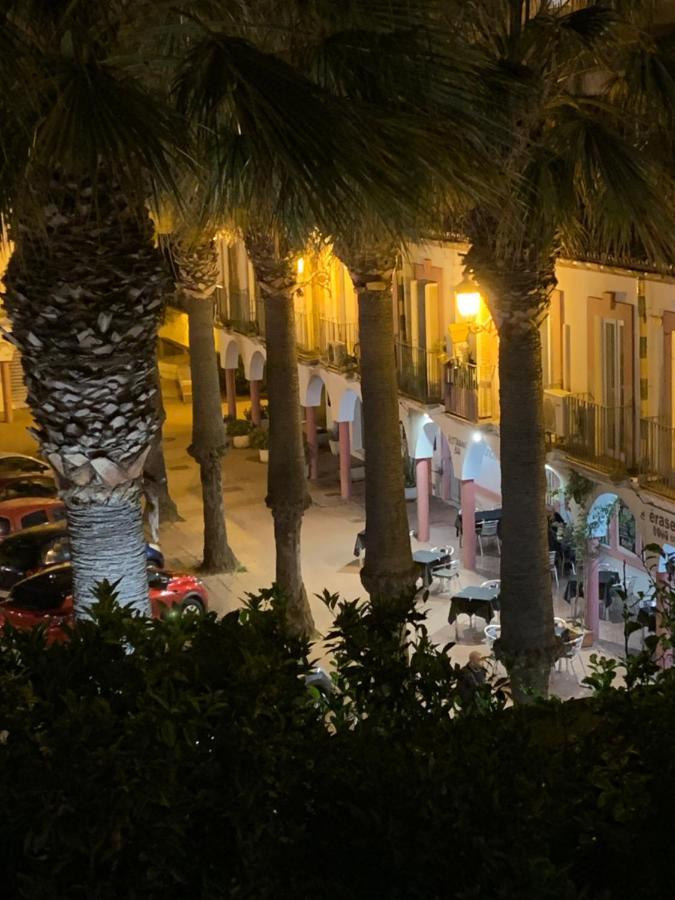 Casaplazaole Leilighet Benalmádena Eksteriør bilde