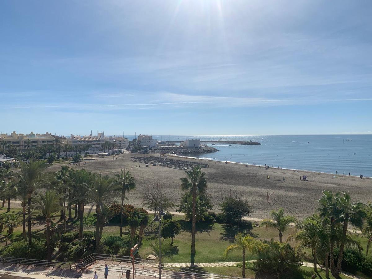 Casaplazaole Leilighet Benalmádena Eksteriør bilde