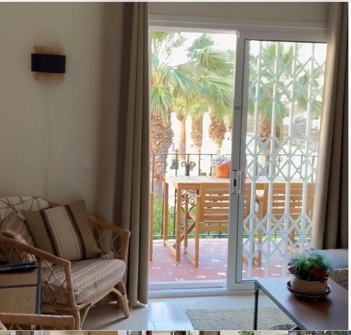 Casaplazaole Leilighet Benalmádena Eksteriør bilde