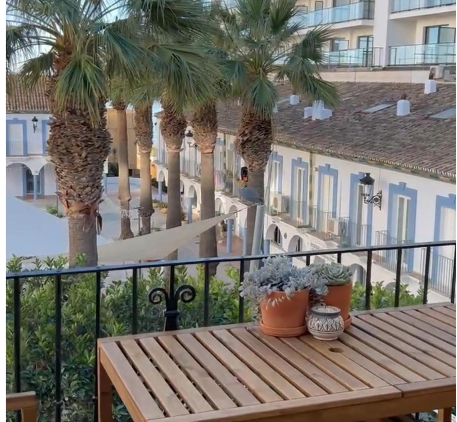 Casaplazaole Leilighet Benalmádena Eksteriør bilde