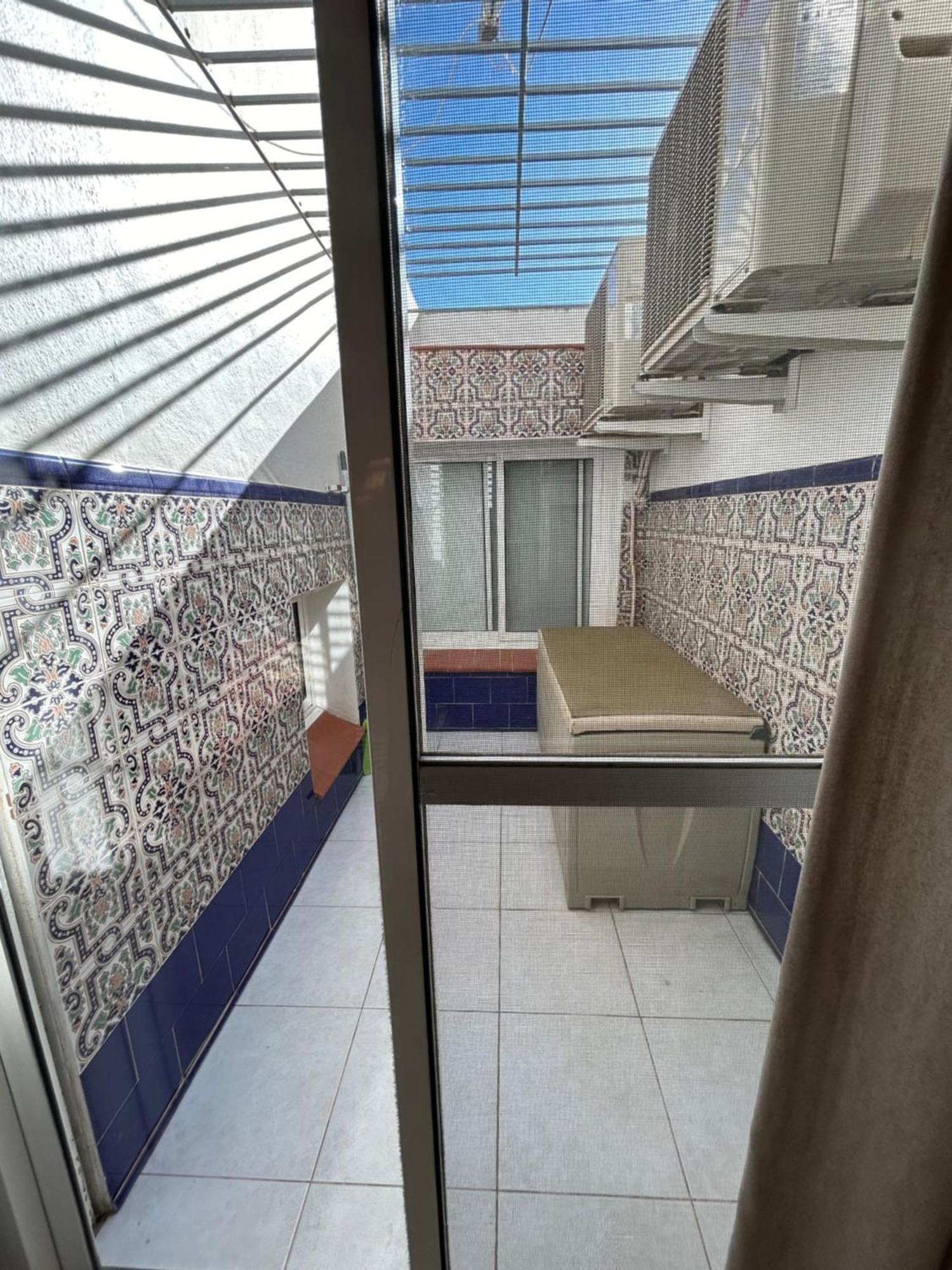 Casaplazaole Leilighet Benalmádena Eksteriør bilde